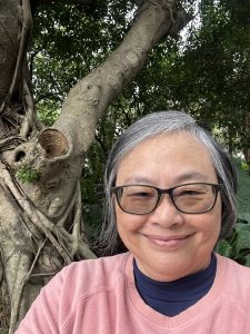 Li-Ching Lyu photo